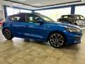 Ford Focus 1.0 ecoboost ST-Line s 125cv-NEOPATENTATI- Blu/Azzurro - thumbnail 6