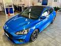 Ford Focus 1.0 ecoboost ST-Line s 125cv-NEOPATENTATI- Blu/Azzurro - thumbnail 7