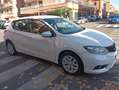Nissan Pulsar Pulsar 1.5 dci Tekna offerta della settimana Blanc - thumbnail 2