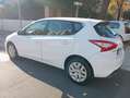 Nissan Pulsar Pulsar 1.5 dci Tekna offerta della settimana Blanc - thumbnail 4