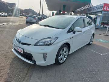 Prius PHEV 1.8i VVT-i Active Lounge