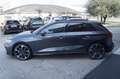 Audi A3 SPB 35 TFSI S tronic S line MATRIX TETTO SONOS 19 Gris - thumbnail 4