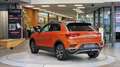 Volkswagen T-Roc 1.0 TSI Design *Winter-Paket*AHK*Carplay*Komfortsi Orange - thumbnail 6