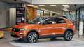 Volkswagen T-Roc 1.0 TSI Design *Winter-Paket*AHK*Carplay*Komfortsi Orange - thumbnail 4