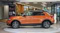 Volkswagen T-Roc 1.0 TSI Design *Winter-Paket*AHK*Carplay*Komfortsi Orange - thumbnail 5