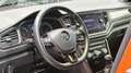 Volkswagen T-Roc 1.0 TSI Design *Winter-Paket*AHK*Carplay*Komfortsi Orange - thumbnail 17