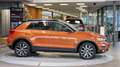 Volkswagen T-Roc 1.0 TSI Design *Winter-Paket*AHK*Carplay*Komfortsi Orange - thumbnail 13