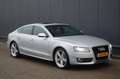 Audi A5 Sportback 3.2 FSI quattro Pro Line LEDER/SCHUIF-KA Grau - thumbnail 4
