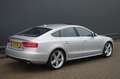 Audi A5 Sportback 3.2 FSI quattro Pro Line LEDER/SCHUIF-KA Grau - thumbnail 3