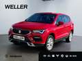 SEAT Ateca 1.5 TSI Style *LED*AHK*ACC*SHZ*CarPlay* Rot - thumbnail 1