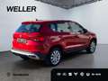 SEAT Ateca 1.5 TSI Style *LED*AHK*ACC*SHZ*CarPlay* Rot - thumbnail 16