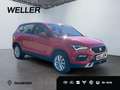 SEAT Ateca 1.5 TSI Style *LED*AHK*ACC*SHZ*CarPlay* Rot - thumbnail 20