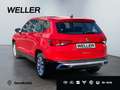 SEAT Ateca 1.5 TSI Style *LED*AHK*ACC*SHZ*CarPlay* Rot - thumbnail 13