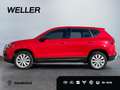 SEAT Ateca 1.5 TSI Style *LED*AHK*ACC*SHZ*CarPlay* Rot - thumbnail 4