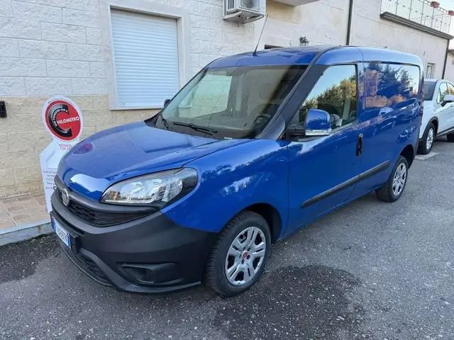 Fiat Doblo ' IVA DETRAIBILE