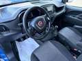 Fiat Doblo ' IVA DETRAIBILE Bleu - thumbnail 12