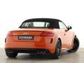 Audi TTS 2.0TFSI qu S tron *MATRIX*GRA*20"* Orange - thumbnail 3