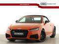 Audi TTS 2.0TFSI qu S tron *MATRIX*GRA*20"* Orange - thumbnail 1