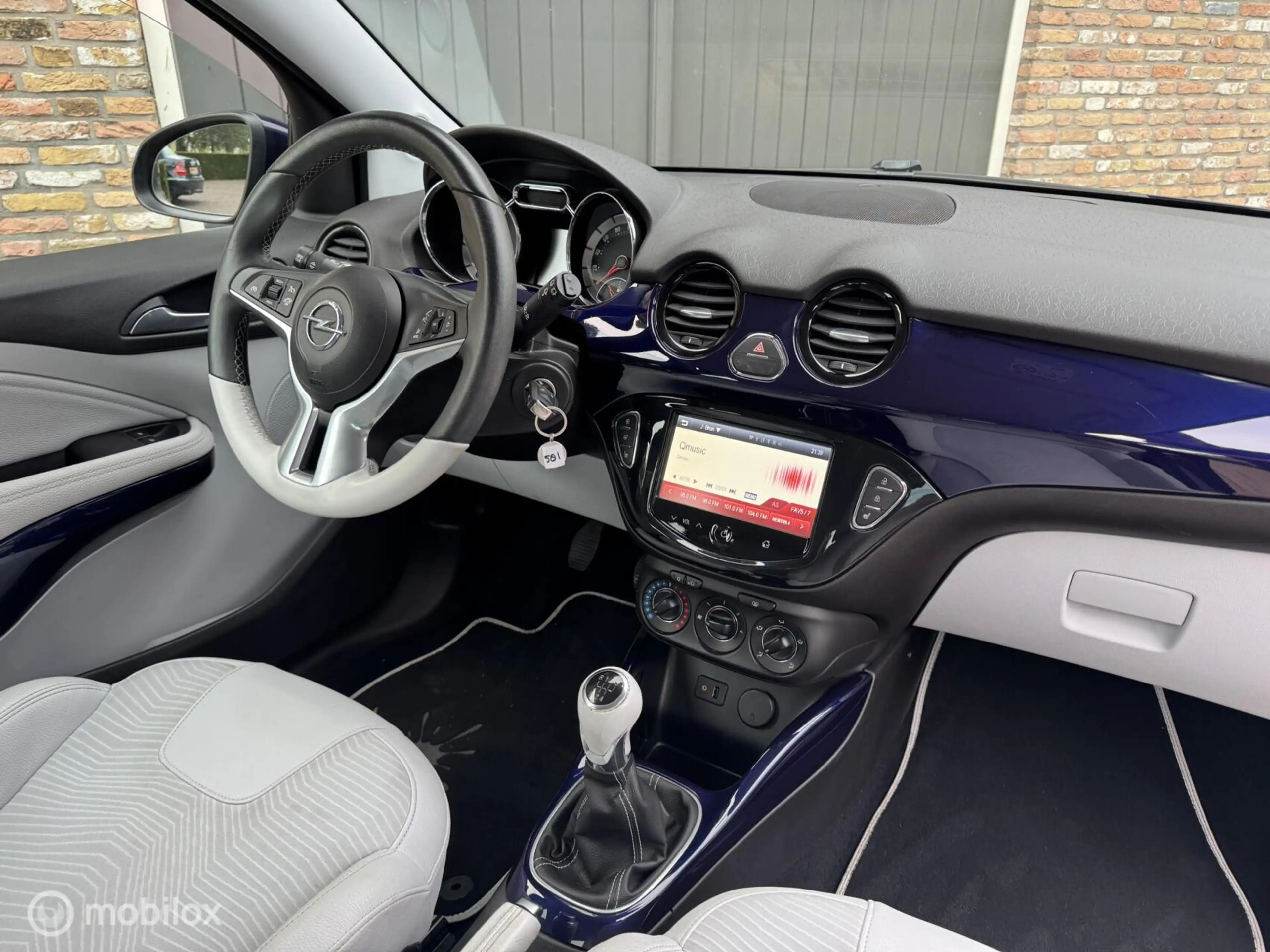 Opel Adam 1.2 - Nieuwe Apk — photo 15