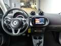 smart forTwo Coupe *Passion * Cuir beige * camera + Navigation Gris - thumbnail 9