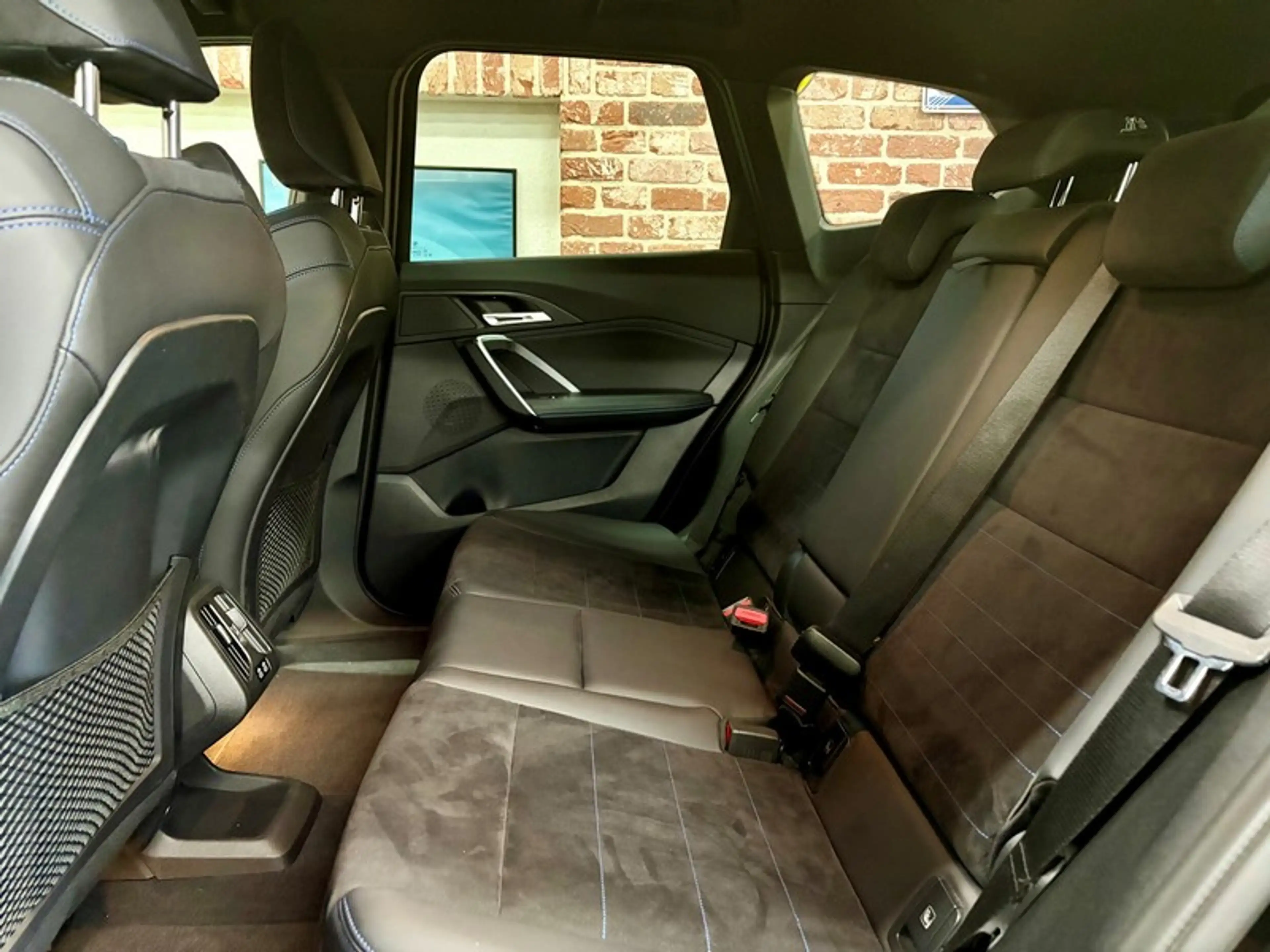 BMW X1 X1 30e 326cv Auto xDrive M-SPORT (Plug-in-Hybride — photo 6