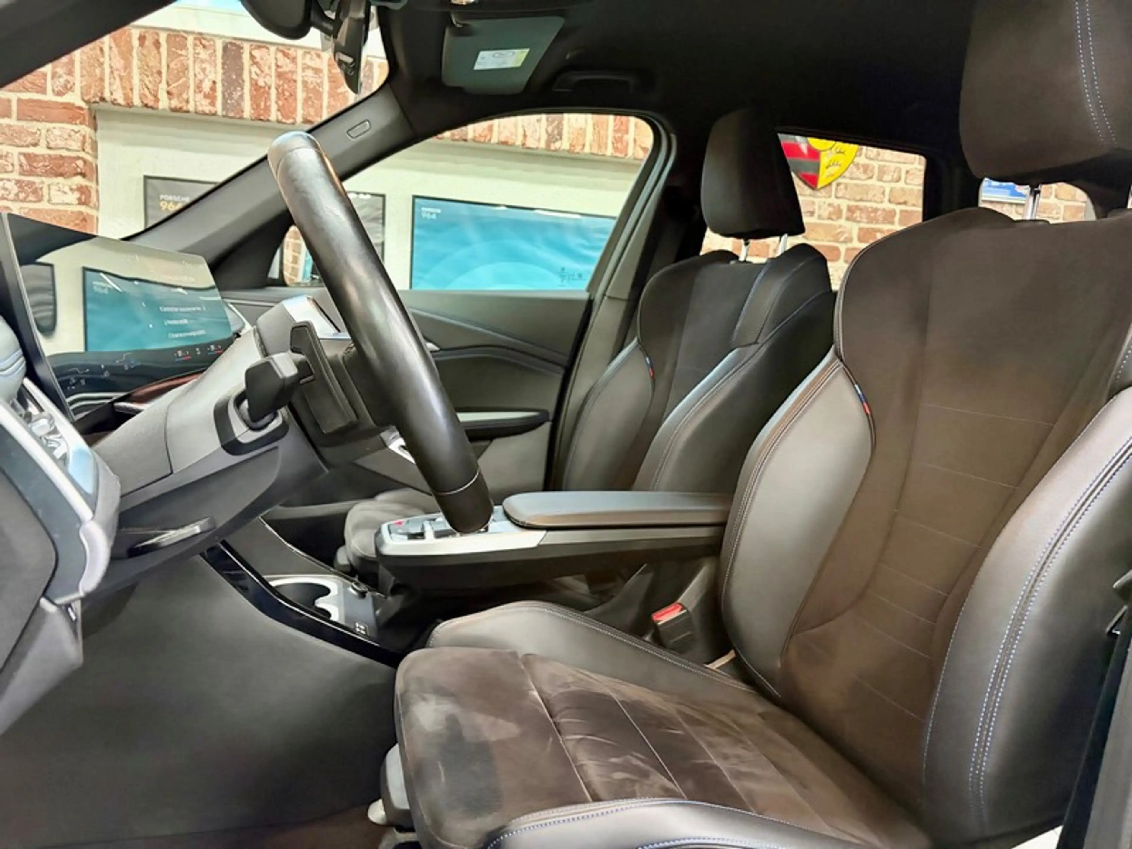 BMW X1 X1 30e 326cv Auto xDrive M-SPORT (Plug-in-Hybride — photo 5