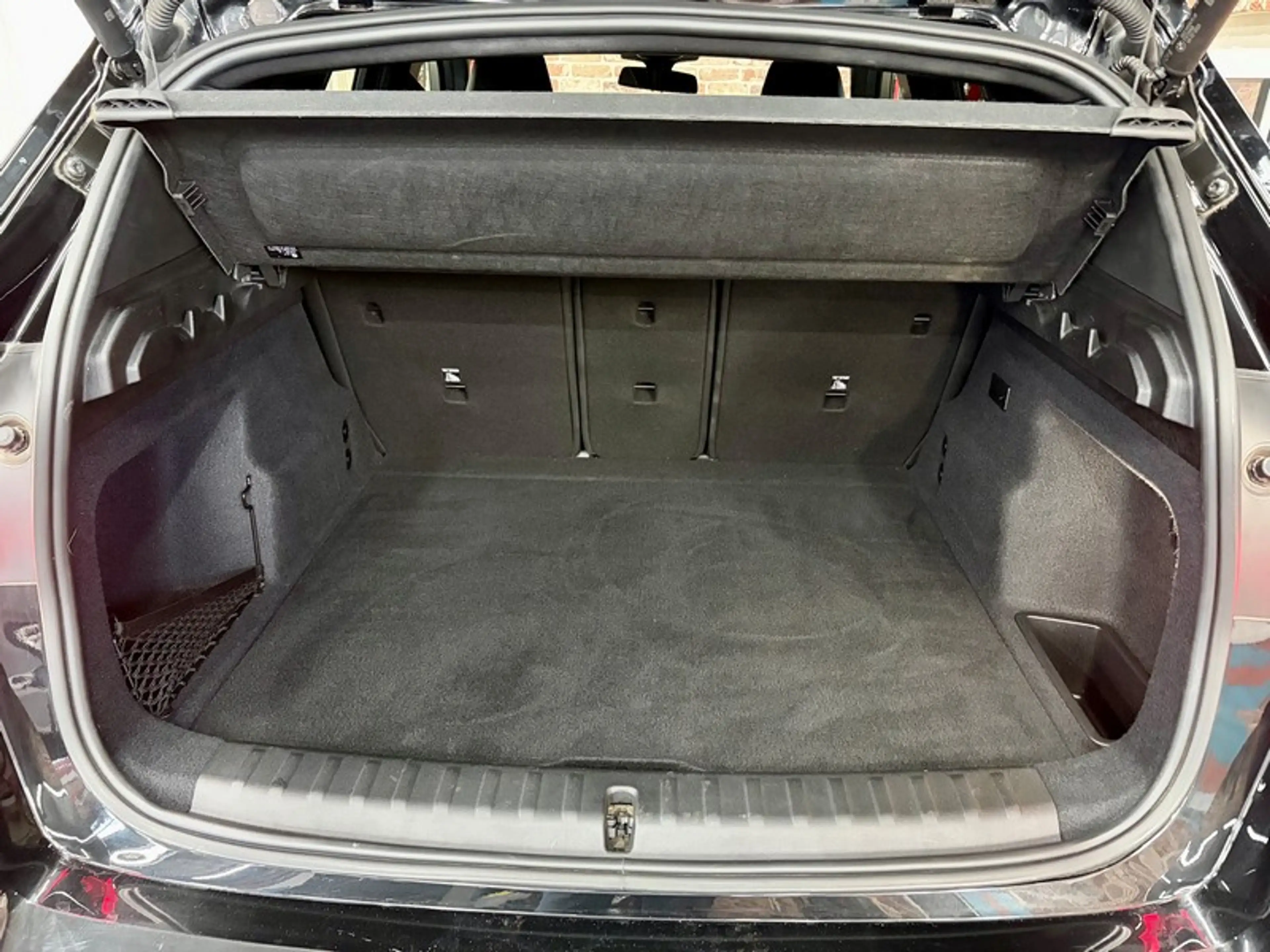 BMW X1 X1 30e 326cv Auto xDrive M-SPORT (Plug-in-Hybride — photo 7