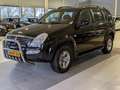 SsangYong Rexton RX 230 Airco, Cruise control, Trekhaak, Stuurbekra Fekete - thumbnail 2