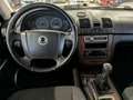 SsangYong Rexton RX 230 Airco, Cruise control, Trekhaak, Stuurbekra Fekete - thumbnail 8