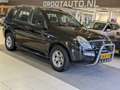 SsangYong Rexton RX 230 Airco, Cruise control, Trekhaak, Stuurbekra Fekete - thumbnail 1