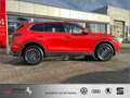 Volkswagen Tiguan 2.0 TDI Elegance CarPlay AHK 360°Massage*IQ.LIGHT Rot - thumbnail 4