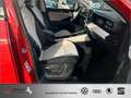 Volkswagen Tiguan 2.0 TDI Elegance CarPlay AHK 360°Massage*IQ.LIGHT Rot - thumbnail 11