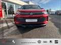 Volkswagen Tiguan 2.0 TDI Elegance CarPlay AHK 360°Massage*IQ.LIGHT Rot - thumbnail 2