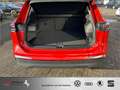 Volkswagen Tiguan 2.0 TDI Elegance CarPlay AHK 360°Massage*IQ.LIGHT Rot - thumbnail 9
