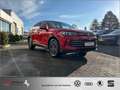 Volkswagen Tiguan 2.0 TDI Elegance CarPlay AHK 360°Massage*IQ.LIGHT Rot - thumbnail 3
