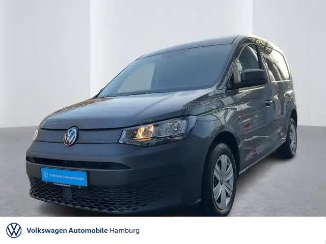 Volkswagen Caddy Kasten 1.5 TSI AHK Klima Einparkhilfe