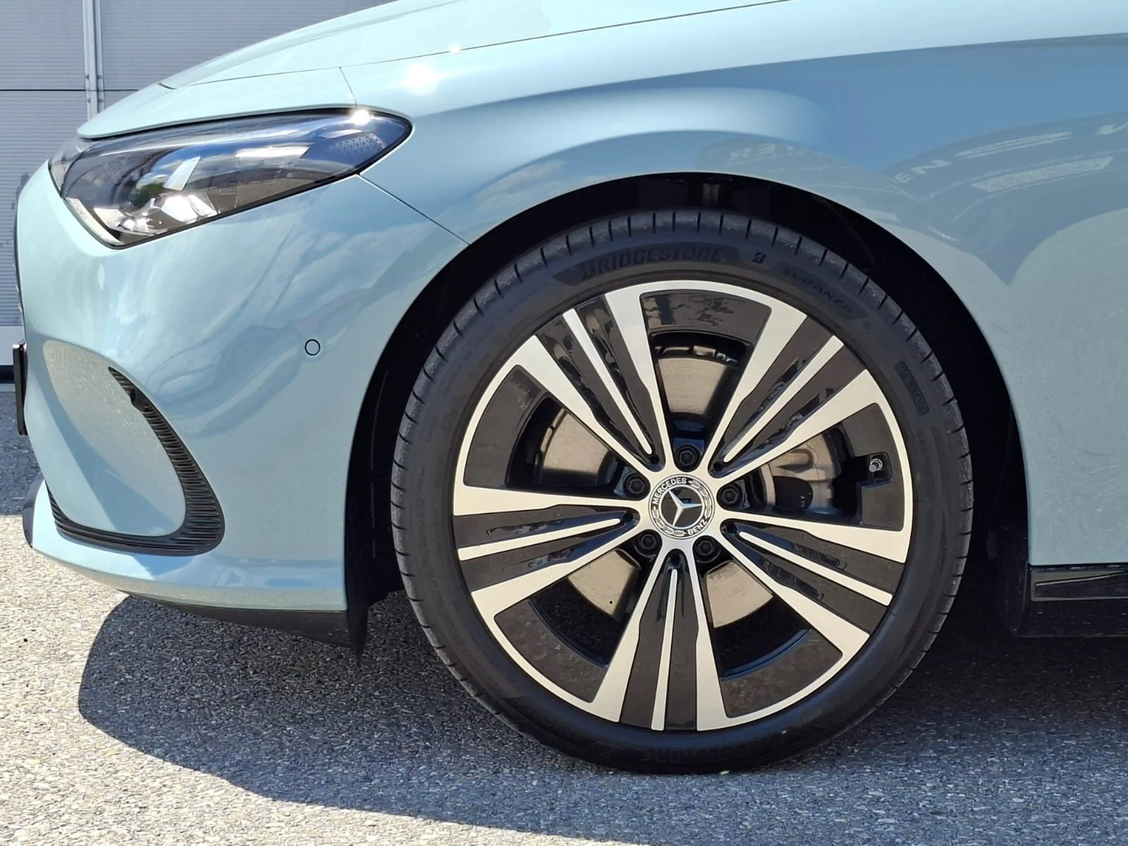 Mercedes-Benz CLA 250 + EQ Progressive/Night/Fahrassist/KeyGo/ — photo 7