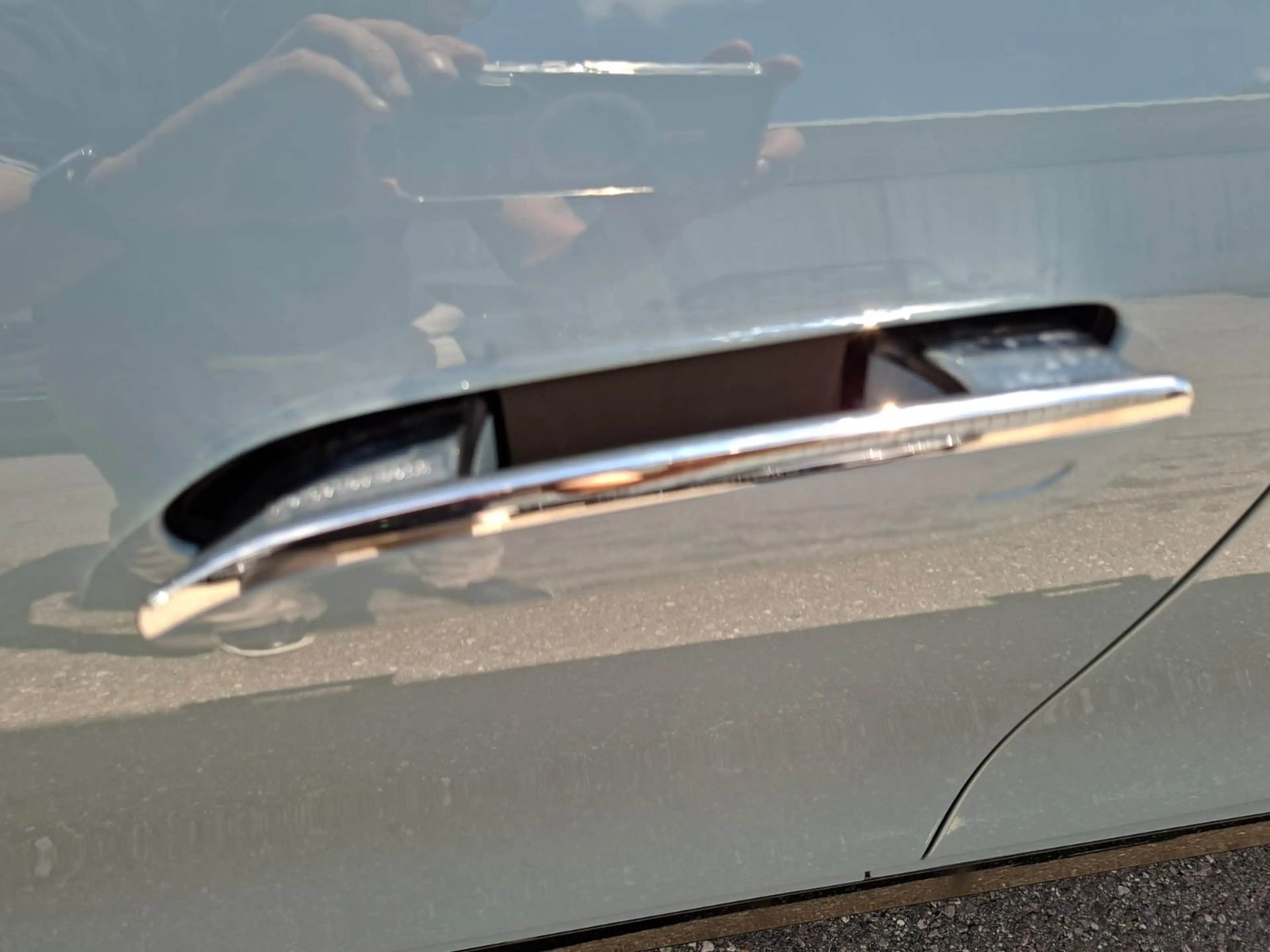 Mercedes-Benz CLA 250 + EQ Progressive/Night/Fahrassist/KeyGo/ — photo 12