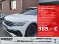 Volkswagen Tiguan R-Line Plugin/ AHK schwenkbar/ Panorama-Schiebedac White - thumbnail 1