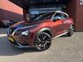 Nissan Juke 1.0 DIG-T N-Design // ADAPT. CRUISE // BOSE AUDIO Paars - thumbnail 2