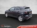 Volkswagen T-Cross Style TDI Schwarz - thumbnail 4