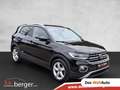 Volkswagen T-Cross Style TDI Schwarz - thumbnail 1