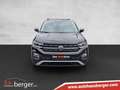 Volkswagen T-Cross Style TDI Schwarz - thumbnail 3