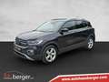 Volkswagen T-Cross Style TDI Schwarz - thumbnail 2