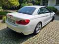 BMW 420 420i Cabrio Aut. M Sport Blanc - thumbnail 16