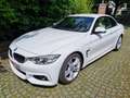 BMW 420 420i Cabrio Aut. M Sport Blanc - thumbnail 12