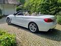 BMW 420 420i Cabrio Aut. M Sport Blanc - thumbnail 7