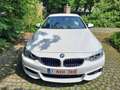 BMW 420 420i Cabrio Aut. M Sport Blanc - thumbnail 14