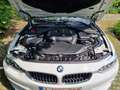 BMW 420 420i Cabrio Aut. M Sport Blanc - thumbnail 19