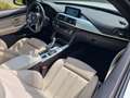 BMW 420 420i Cabrio Aut. M Sport Blanc - thumbnail 9